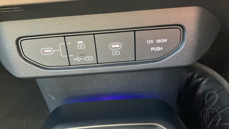 Kia Ev4 150kW GT-Line S 81kWh 5dr Auto Electric Hatchback